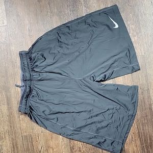 Nike men's shorts